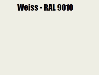 Betonzaunfarbe BZF, 4L oder 10L Betonzaunfarbe BZF, 4L oder 10L