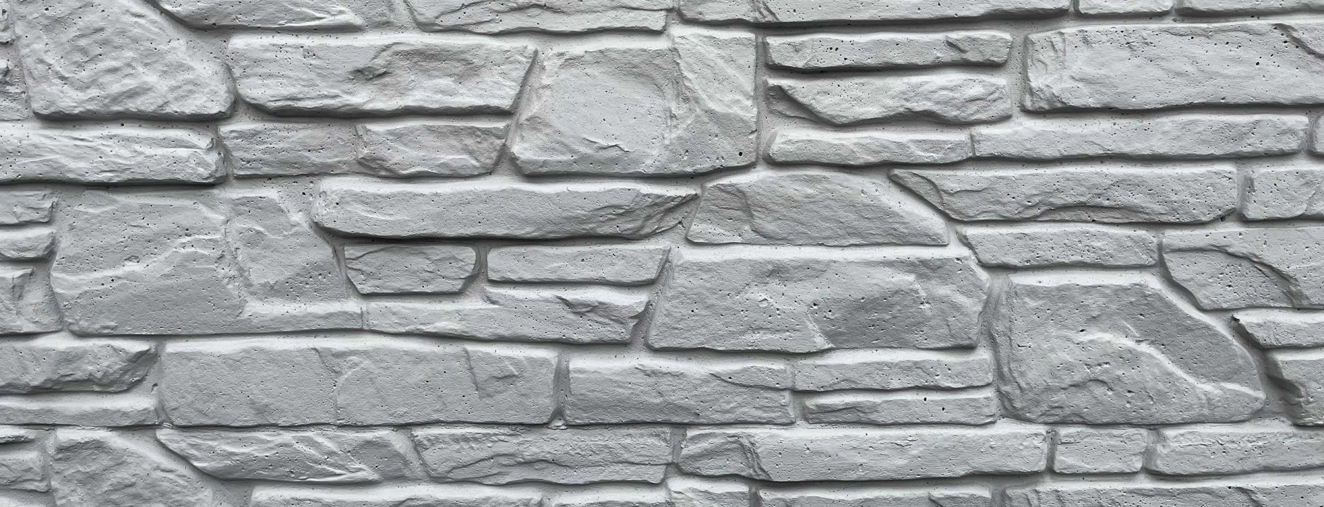 Betonzaun Standard Granitstein | betonzaun.net